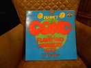 PLANET GONG - LIVE FLOATING ANARCHY  1977 - 1st PRESS - UK - MINT PLAY