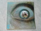 GREATEST SHOW ON EARTH - HORIZONS - UK - 1st PRESS - HARVEST - NO EMI - NM