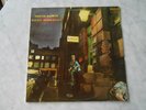 DAVID BOWIE - ZIGGY STARDUST - UK - 1st PRESS - 1E/1E - N/M - PRESS CLIPPING