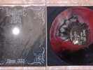 Wampyric Rites ‎- Demo III LP Black Metal Vampirska Grausamkeit Mayhem Vondur