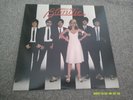 BLONDIE Parallel Lines & INNER  1978  CHRYSALIS    A4 / B3   superb EX+