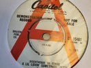 NORTHERN SOUL ALEXANDER PATTON