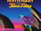 Fierce Bliss by Ann Wilson (Record, 2022)