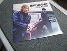 Jeff Healey Heal My Soul Vinyl LP Record 2016 New - Sealed
