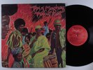 LAST POETS This Is Madness DOUGLAS LP VG+ gatefold with glossy u