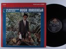HUGH MASEKELA The Americanization Of Ooga Booga MGM LP VG+ u