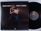 ISAAC HAYES Truck Turner OST ENTERPRISE 2XLP VG++ gatefold u