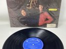 The Jimi Hendrix Experience Are You Experienced Taiwan First Record Vinyl 12
