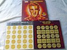 3 ELVIS PRESLEY BOXSETS Sealed WORLDWIDE 50 GOLD  AWARD HITS V. 1+Super+Others