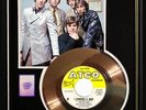 BEE GEES I STARTED A JOKE 45 RPM GOLD RECORD NON RIAA AWARD RARE