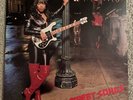 RICK JAMES - STREET SONGS MOTOWN VIP-6778 1981 JAPAN VINYL LP - EX Condition