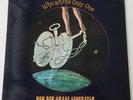 Van Der Graaf Generator ‎– H To He Who Am The  LP  ITALY  1971
