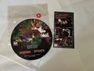 Earth Crisis, Snapcase, Strife, The California Takeover, Live, 12” Picture Disc