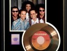 TOTO AFRICA 45 RPM GOLD RECORD NON RIAA AWARD RARE