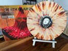 Death In June - Essence  - Color Vinyl