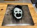 Paul Wiley - Terrifier (Original Motion Picture Soundtrack) LP. Rare 1st edition