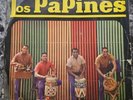Guaguancó, Rumba, Afro-Cuban  Los Papines – Fantasia En Ritmo, EGREM CUBA