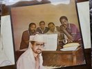 LATIN JAZZ, Emiliano Salvador Y Su Quinteto, Original EGREM, Cuba