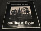 Callinan-Flynn - Freedom's Lament - Mushroom - UK Original LP