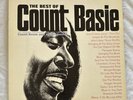 COUNT BASIE  ' the best of count basie'  decca / gatefold / ex (double lp) VGUC
