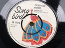 THE CRYSTAL GROOVE ( LADY MADONNA ) -CRYSTALITES (BOSS Upbeat Organ/Horns Instr)