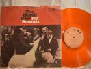 The Beach Boys PET SOUNDS TAWAIIN PRESS Orange Vinyl  LP