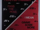 J.B.'S Food For Thought PEOPLE PE-5601 LP SEALED u
