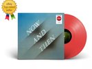 *Creased Cover: The Beatles Now And Then Target Exclusive 12