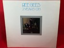 BEE GEES 2 Years On 1970 UK vinyl LP Robin Gibb Lonely Days original Barry