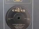 DENISE LaSALLE A love reputation (Mono) Chess Reissue NORTHERN SOUL 45 MINT