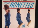 The Ronettes 