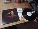 Test Dept The Unacceptable Face Of Freedom UK 1986 1st Press LP Crocefisso Cover