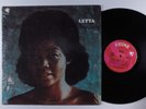LETTA MBULU Letta CHISA CS805P LP VG+ u