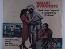 J.J. JOHNSON & MARTHA REEVES Willie Dynamite OST MCA-393 LP SEALED u