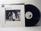 THE WHO Dbl LP Stampede   1979 Black Gold Concerts  vinyl