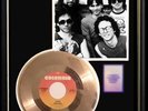 TOTO ROSANNA 45 RPM GOLD RECORD NON RIAA AWARD RARE