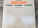 Keith Jarrett-Nude Ants (Live At The Village Vanguard)-ECM 1171-2LP SET