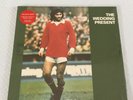 THE WEDDING PRESENT - GEORGE BEST + INNER + GREEN VINYL - 2019 ISSUE - EXCELLENT