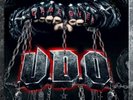 U.D.O. Game Over (Vinyl) 12