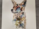 Starfox Vinyl Record Video Game Soundtrack 2 LP VGM. Condition: NM/NM