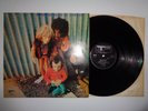 JIMI HENDRIX-BAND OF GYPSYS GENUINE 1ST UK PRESS PUPPET SLEEVE VINYL LP 1970