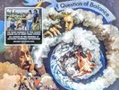 The Moody Blues - A Question of Balance - 180g Vinyl LP -NEW & SEALED