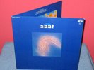 EMTIDI - SAAT - 1st PRESS PILZ GERMANY 1972 KRAUTROCK PSYCH SPACE VINYL LP