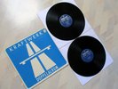 KRAFTWERK - DOPPELALBUM - 1st PRESS PHILIPS GERMANY 1974 KRAUTROCK VINYL 2 LP