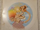 Grateful Dead Europe 72 - Triple LP - 1972 -  Terre Haute pressing
