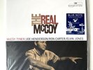 MUSIC MATTERS JAZZ Review Copy #26 McCOY TYNER The Real McCoy SEALED TP