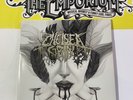 Chelsea Grin - Ashes To Ashes - Marbled Grey 2LP - VG+ - 83559-1 - Artery Record