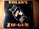 T.REX - BOLAN'S ZIP GUN LP / VINYL ARIOLA GERMANY  IN FOLIE / IN ORIGINAL SHRINK