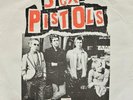 SEX PISTOLS- And We Don't Care 7