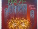 Maze feat. Frankie Beverly “Self Titled” LP/Capitol ST-11607 (EX) 1977